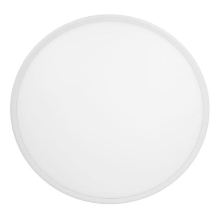 LED hämardatav laevalgusti, pinnapealne ja riputatav, LED/40W/230V 3000-6500K + kaugjuhtimispult