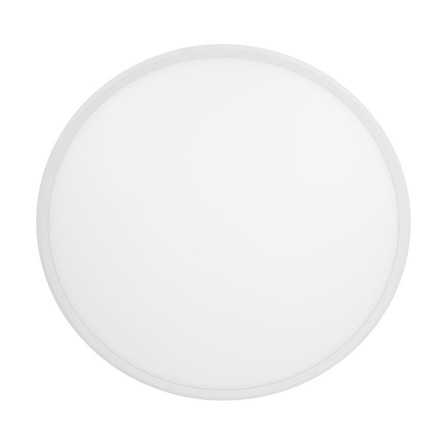 LED hämardatav laevalgusti, pinnapealne ja riputatav, LED/40W/230V 3000-6500K + kaugjuhtimispult