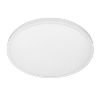 LED hämardatav laevalgusti, pinnapealne ja riputatav, LED/40W/230V 3000-6500K + kaugjuhtimispult
