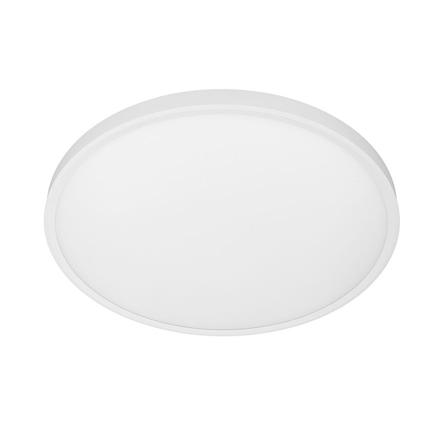 LED hämardatav laevalgusti, pinnapealne ja riputatav, LED/40W/230V 3000-6500K + kaugjuhtimispult