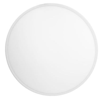 LED hämardatav lae pinnapealne rippvalgusti LED/50W/230V 3000-6500K + kaugjuhtimispult