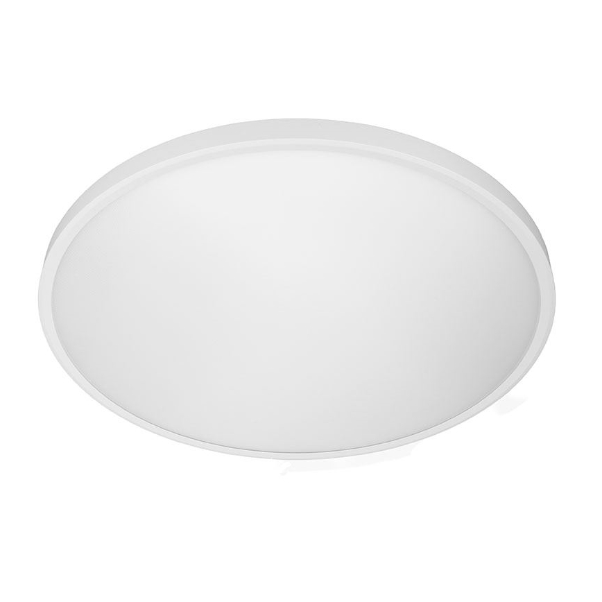 LED hämardatav lae pinnapealne rippvalgusti LED/50W/230V 3000-6500K + kaugjuhtimispult