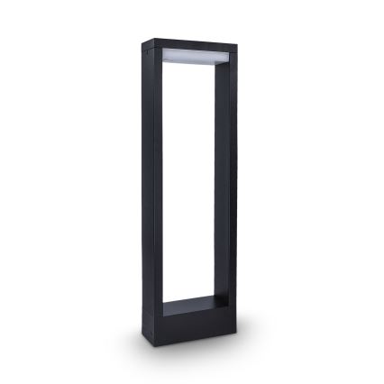 LED Välivalgusti LED/7W/230V 3000/4000/6000K IP54 50 cm