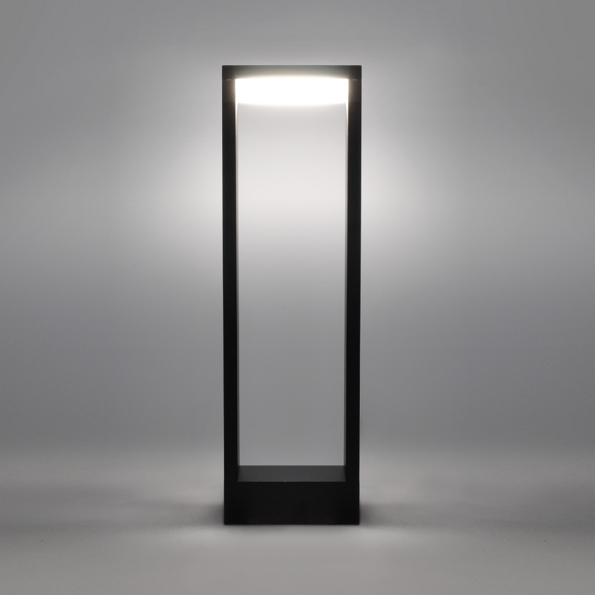 LED Välivalgusti LED/7W/230V 3000/4000/6000K IP54 50 cm