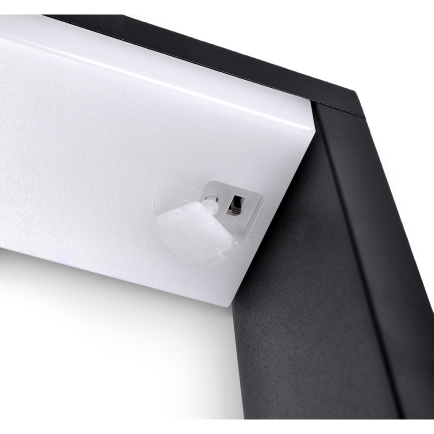 LED Välivalgusti LED/7W/230V 3000/4000/6000K IP54 50 cm