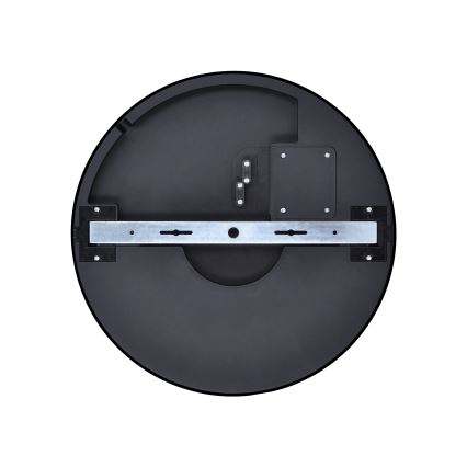 LED Hämardatav väli laevalgusti LED/36W/40W/44W/230V 3000/4000/6500K IP65 must