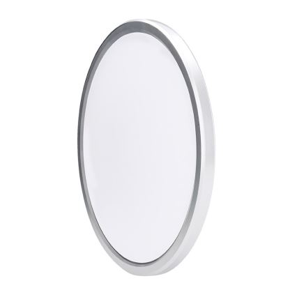 LED vannitoa laelamp ACATE LED/18W/230V 3000/4000/6000K läbimõõt 22 cm IP54