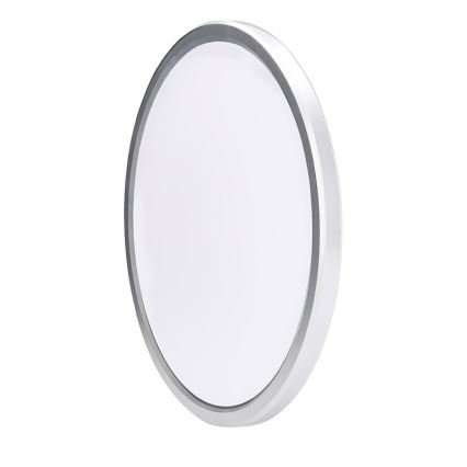 LED-vannitoa laevalgusti ACATE LED/24W/230V 3000/4000/6000K läbimõõt 29,3 cm IP54
