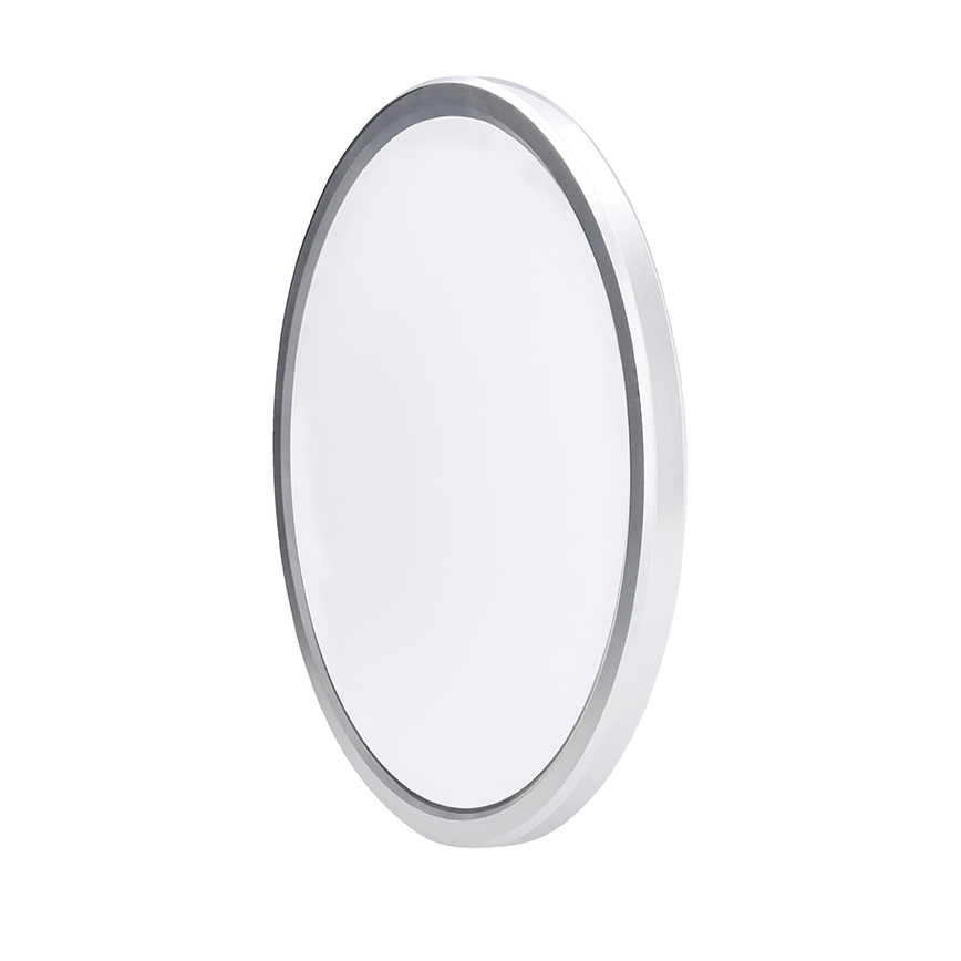 LED-vannitoa laevalgusti ACATE LED/24W/230V 3000/4000/6000K läbimõõt 29,3 cm IP54