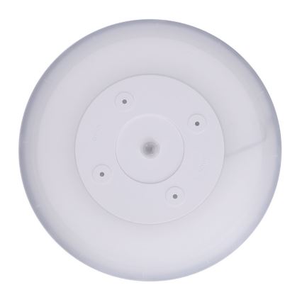 LED-vannitoa laevalgusti ACATE LED/24W/230V 3000/4000/6000K läbimõõt 29,3 cm IP54