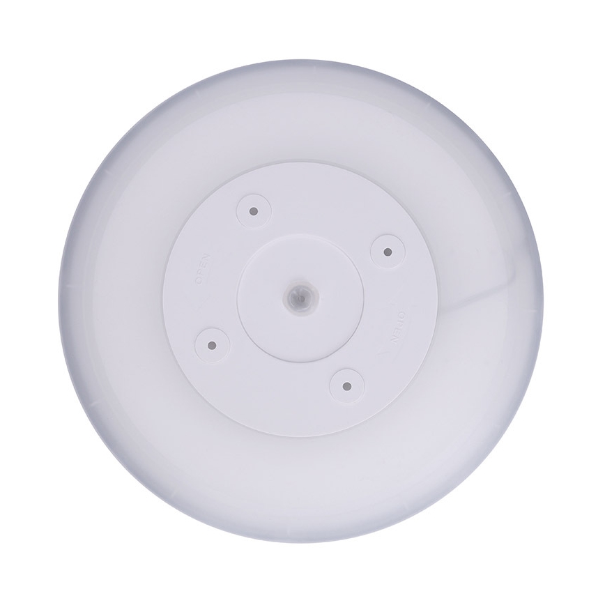 LED-vannitoa laevalgusti ACATE LED/24W/230V 3000/4000/6000K läbimõõt 29,3 cm IP54