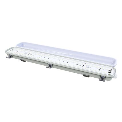 LED Tööstuslik valgusti LED/50W/230V 4000K IP65