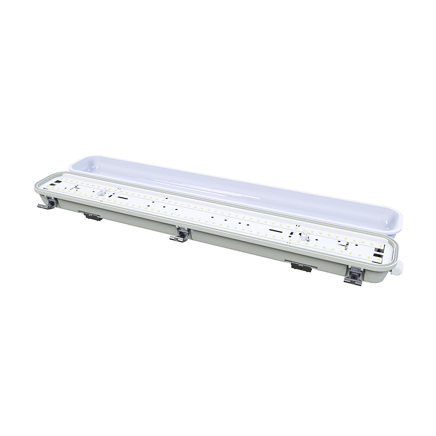 LED Tööstuslik valgusti LED/50W/230V 4000K IP65