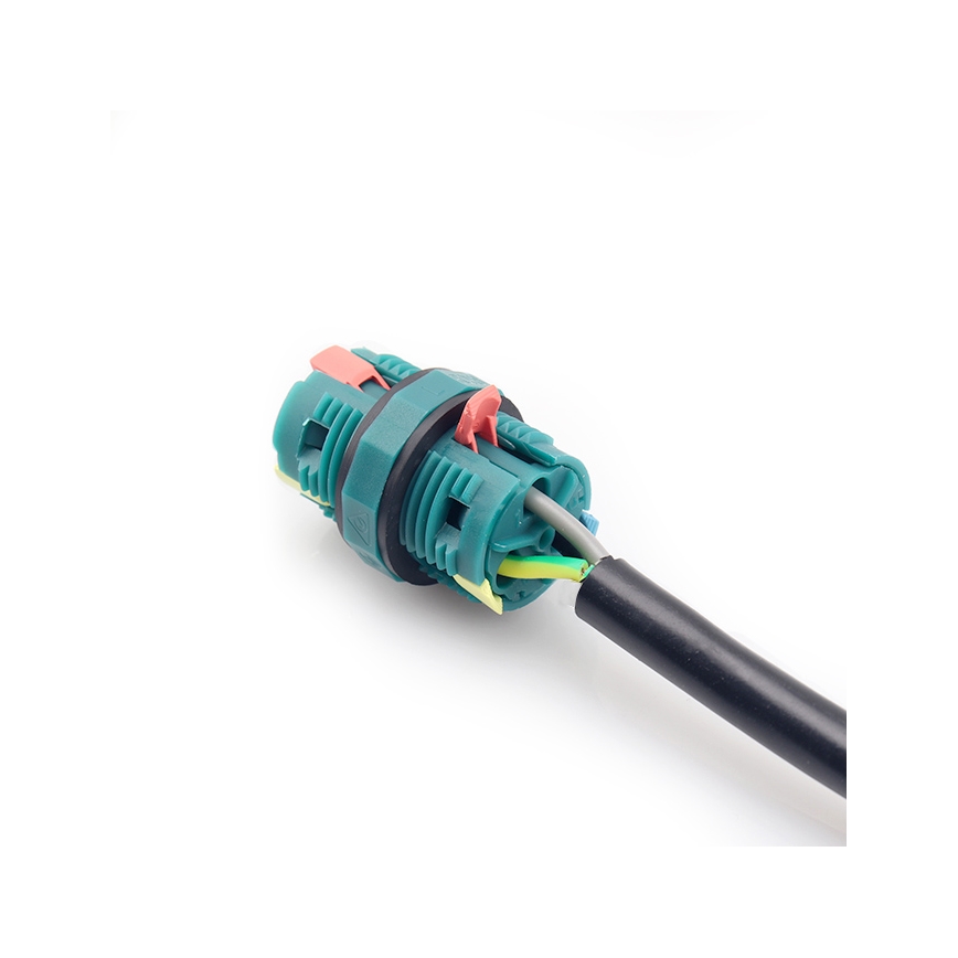 Veekindel ühenduskaabel Fast 450V IP68
