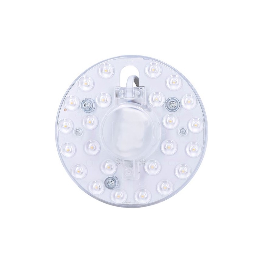LED Magnetiline moodul LED/12W/230V d. 13 cm 4000K