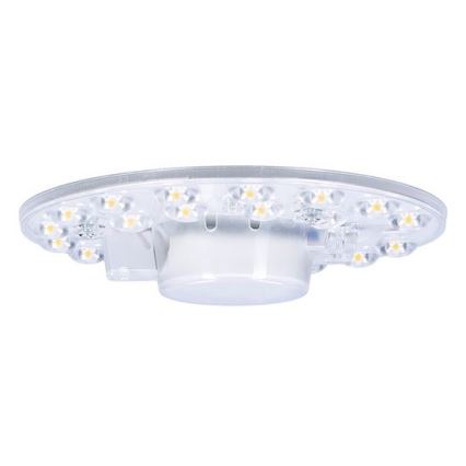 LED Magnetiline moodul LED/12W/230V d. 13 cm 4000K