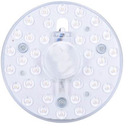 LED Magnetiline moodul LED/18W/230V d. 15,5 cm 4000K