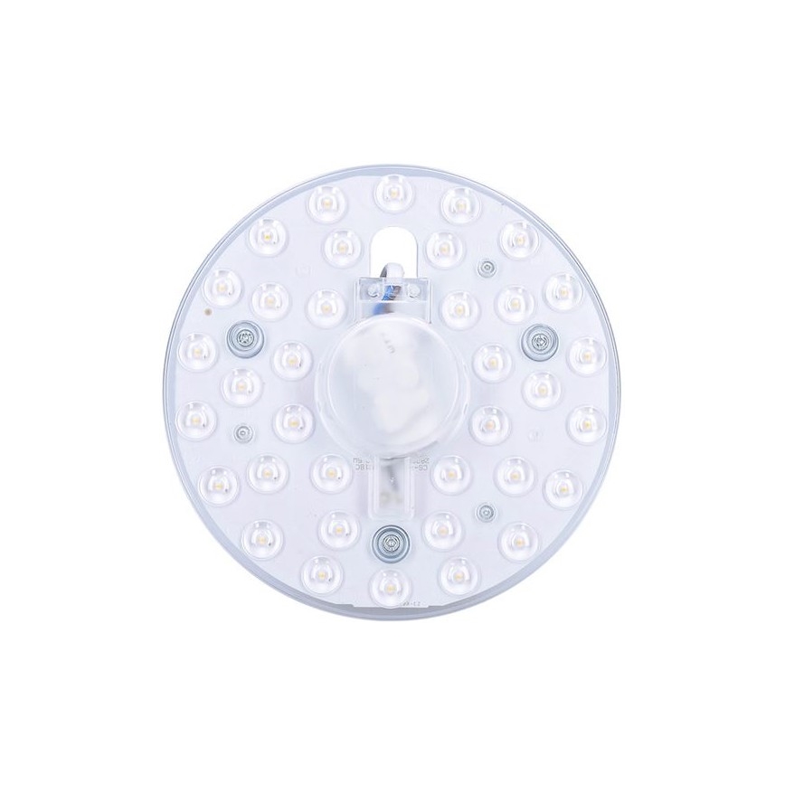 LED Magnetiline moodul LED/18W/230V d. 15,5 cm 4000K