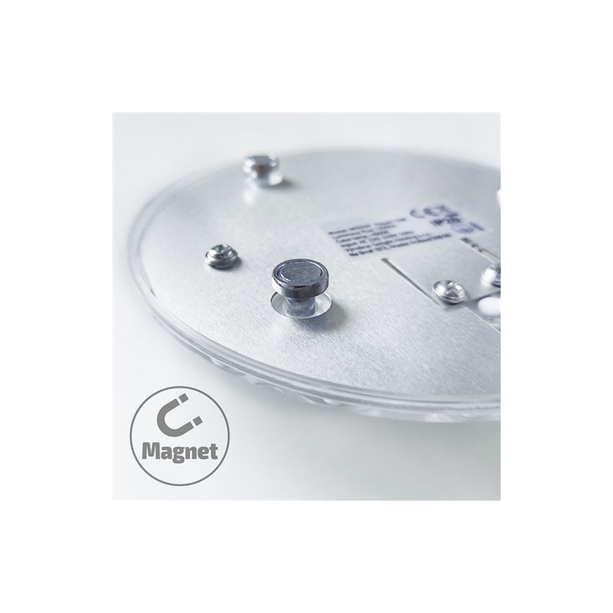 LED Magnetiline moodul LED/18W/230V d. 15,5 cm 4000K
