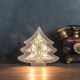 LED Jõulukaunistus 6xLED/2xAAA puu