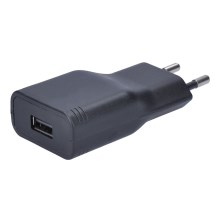 Soligth DC47 - Laadija adapter USB/2400mA/230V