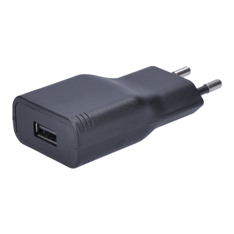Soligth DC47 - Laadija adapter USB/2400mA/230V