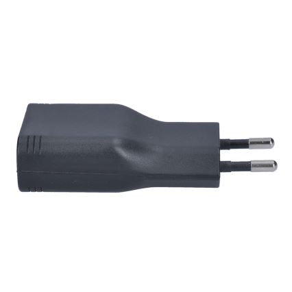 Soligth DC47 - Laadija adapter USB/2400mA/230V