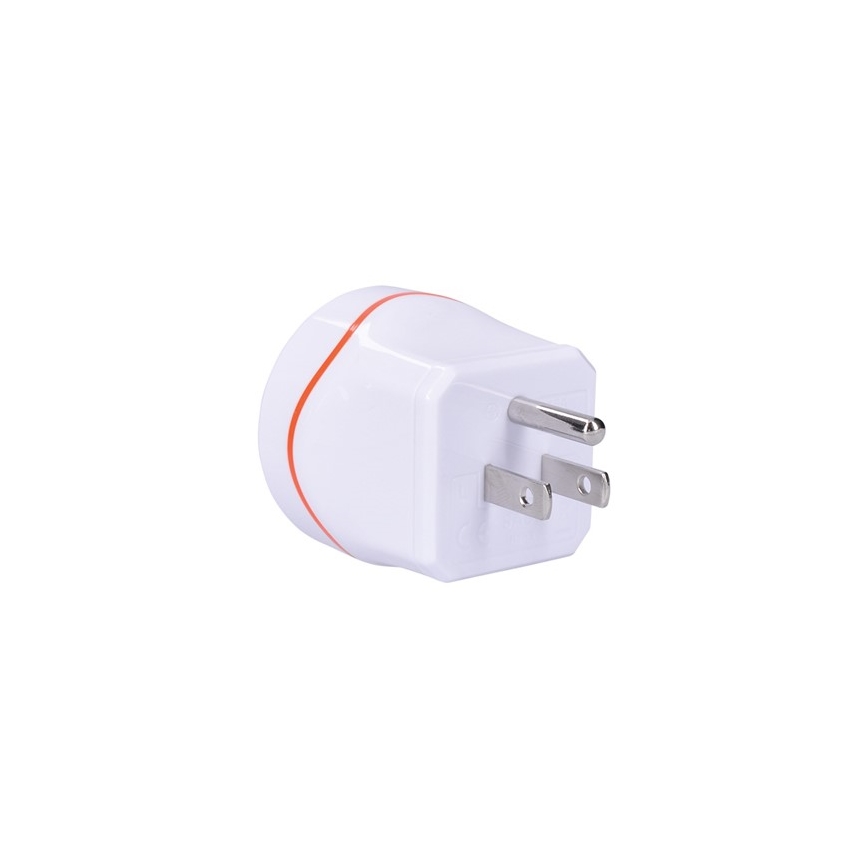 Reisiadapter USA