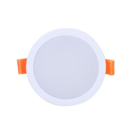 Vannitoa süvistatav LED valgusti LED/6W/230V IP44