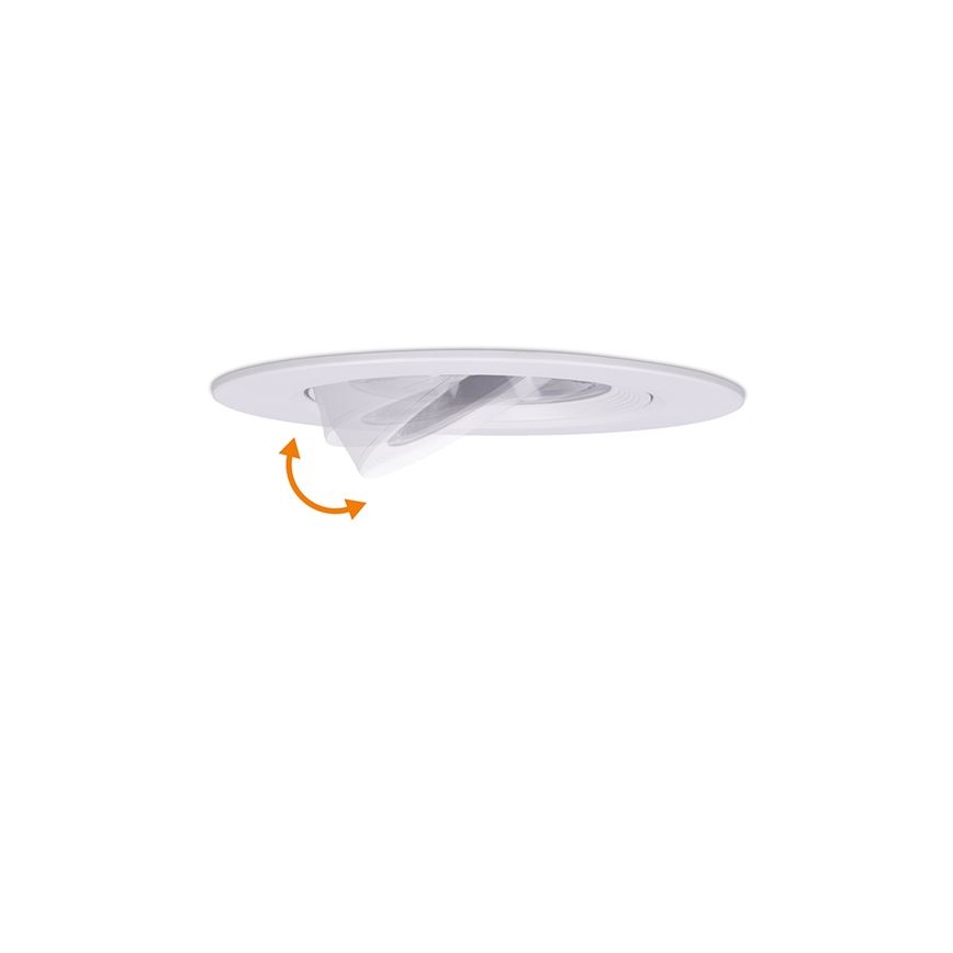 LED ripplaevalgusti LED/9W/230V 3000K