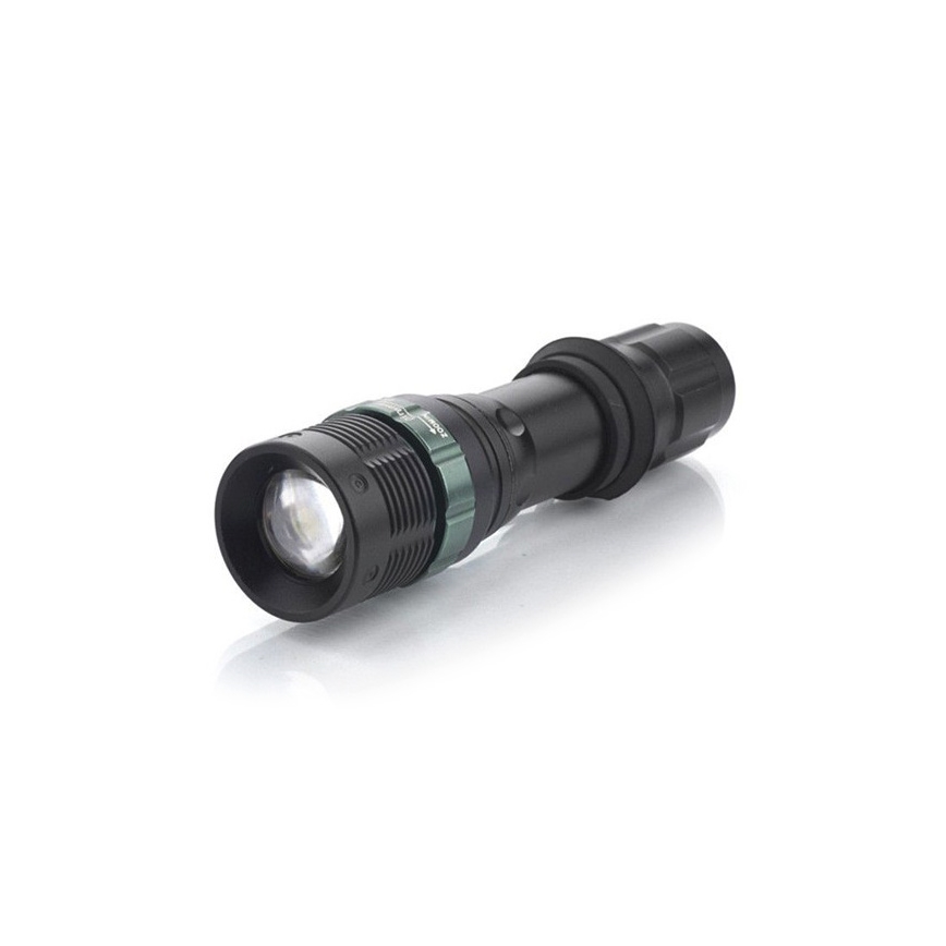 LED Taskulamp LED/3W/3xAAA