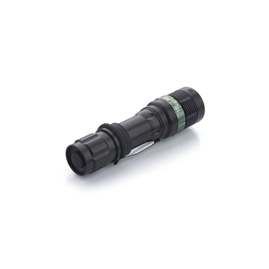 LED Taskulamp LED/3W/3xAAA