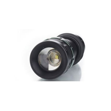 LED Taskulamp LED/3W/3xAAA