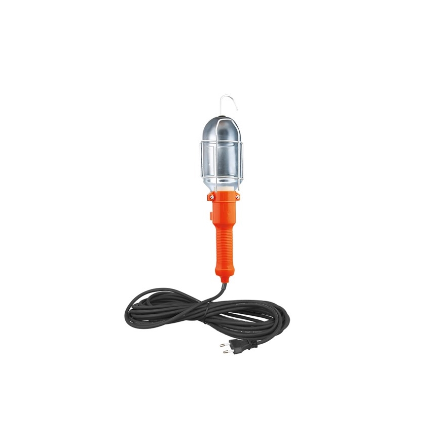Tööstuslik lamp 1xE27/60W/230V