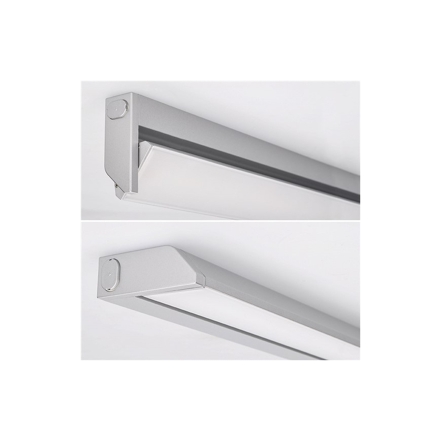 Köögikapialune LED-valgusti LED/10W/230V