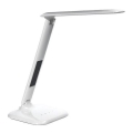 Soligth WO43 - hämardatav LED laualamp ekraaniga LED/6W/230V