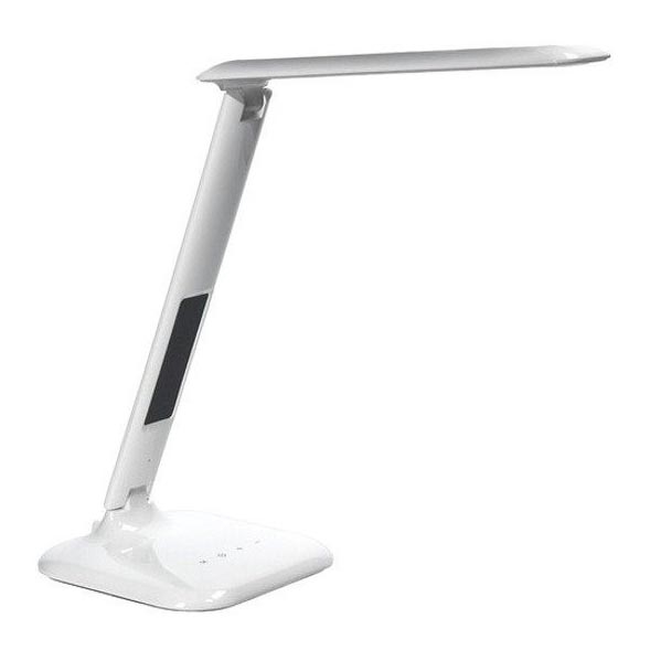 Soligth WO43 - hämardatav LED laualamp ekraaniga LED/6W/230V