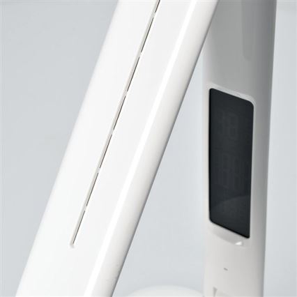 Soligth WO43 - hämardatav LED laualamp ekraaniga LED/6W/230V