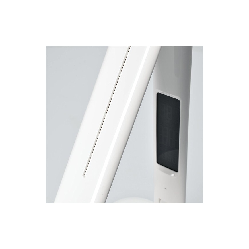 Soligth WO43 - hämardatav LED laualamp ekraaniga LED/6W/230V