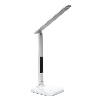 Soligth WO43 - hämardatav LED laualamp ekraaniga LED/6W/230V