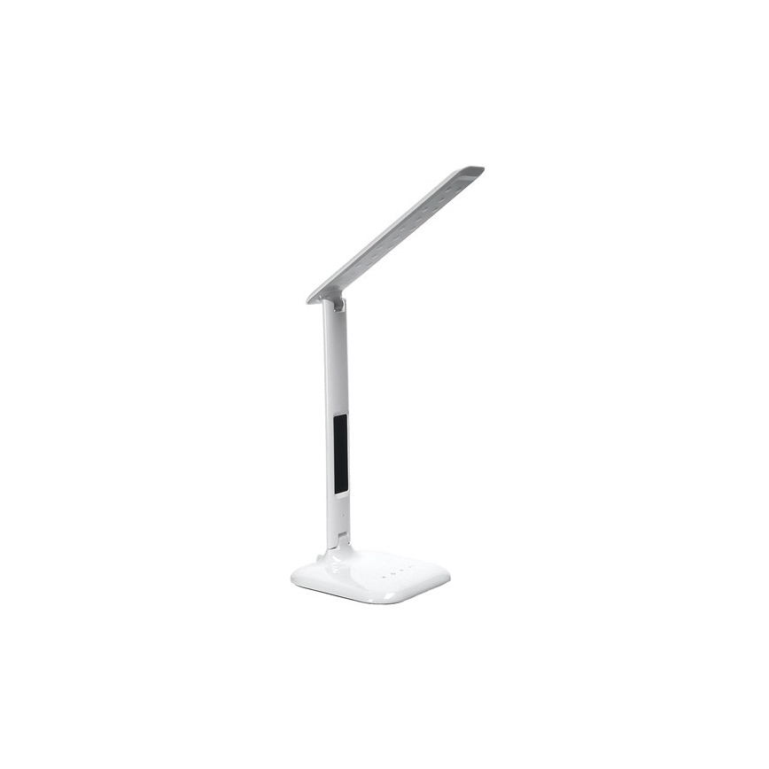 Soligth WO43 - hämardatav LED laualamp ekraaniga LED/6W/230V