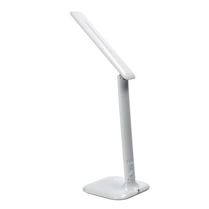 Soligth WO43 - hämardatav LED laualamp ekraaniga LED/6W/230V