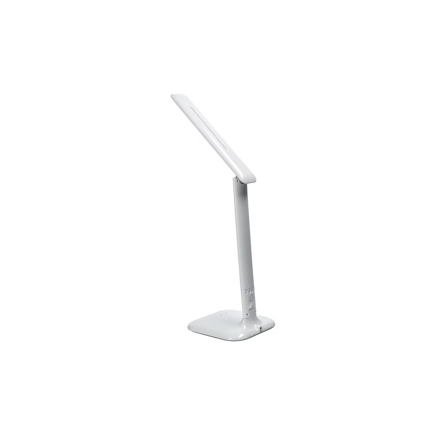 Soligth WO43 - hämardatav LED laualamp ekraaniga LED/6W/230V
