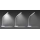 Soligth WO52-W - hämardatav LED laualamp LED/4W/100-240 valge