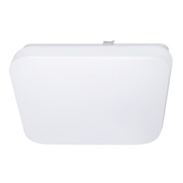 Soligth WO729 - hämardatav LED laevalgusti LED/18W/230V 38x38 cm