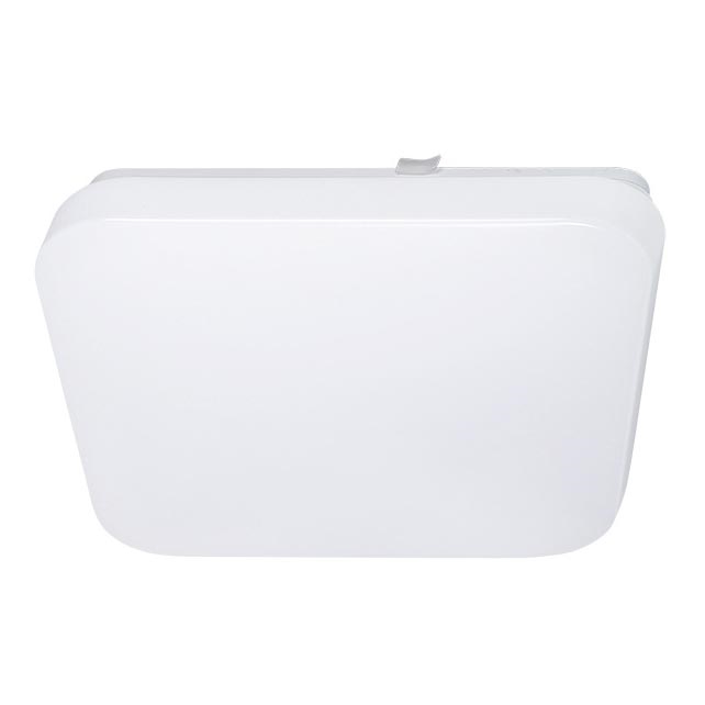 Soligth WO729 - hämardatav LED laevalgusti LED/18W/230V 38x38 cm