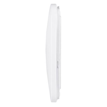 Soligth WO729 - hämardatav LED laevalgusti LED/18W/230V 38x38 cm