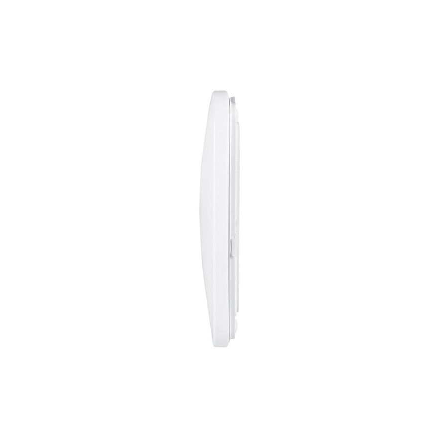 Soligth WO729 - hämardatav LED laevalgusti LED/18W/230V 38x38 cm