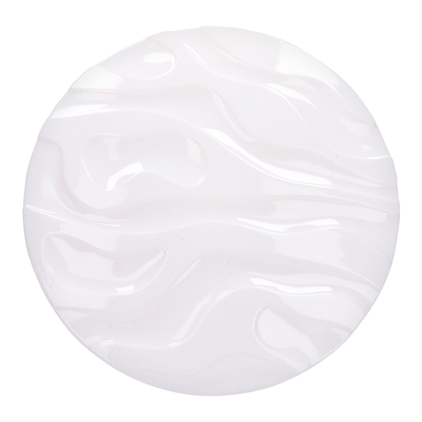 LED Hämardatav laevalgusti WAVE LED/60W/230V + pult