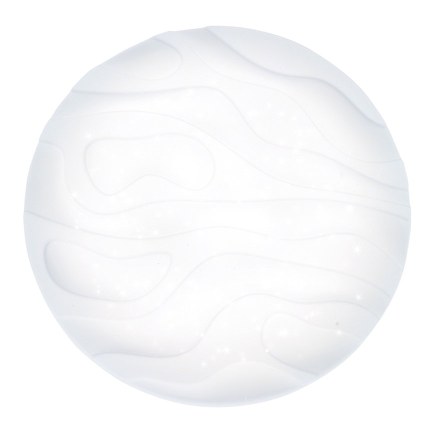 LED Hämardatav laevalgusti WAVE LED/60W/230V + pult